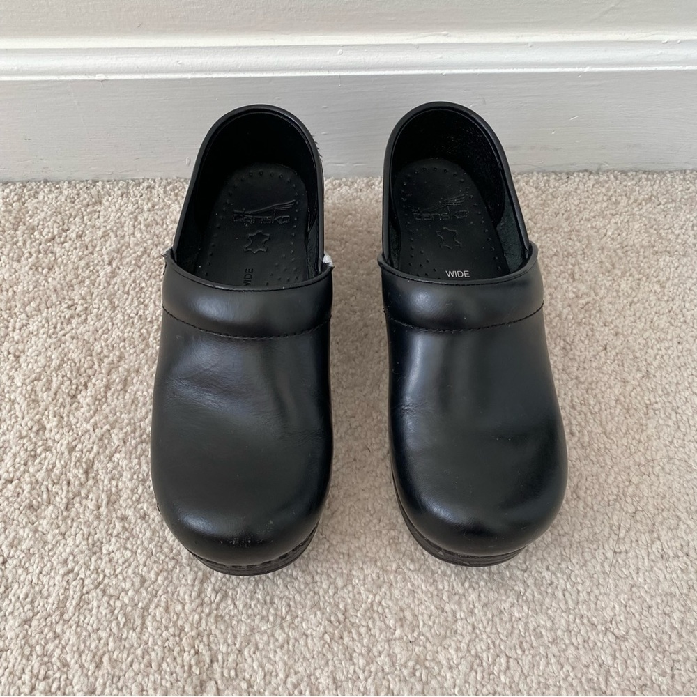 Dansko Women’s Professional Clog